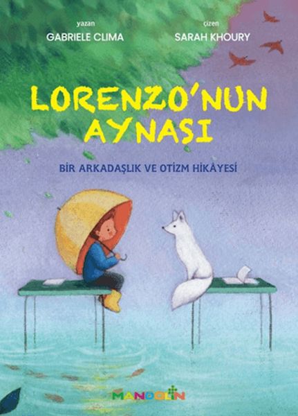 Lorenzo’nun Aynası-zoom-