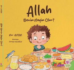 Allah Benim Neyim Olur?
