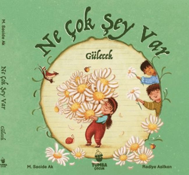 Ne Çok Şey Var Gülecek-zoom-
