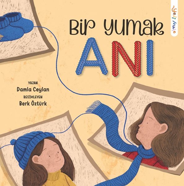 Bir Yumak Anı-zoom-