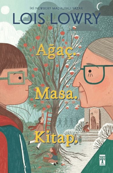 Ağaç. Masa. Kitap.-zoom-