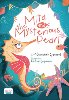 Mita and the Mysterious Pearl