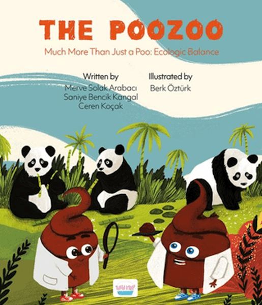 The Poozoo-zoom-