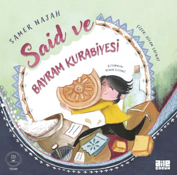 Said ve Bayram Kurabiyesi-zoom-