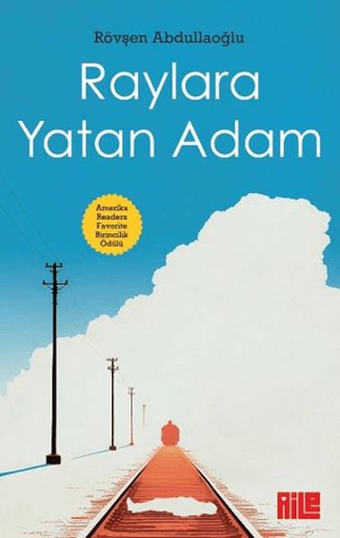 Raylara Yatan Adam-zoom-