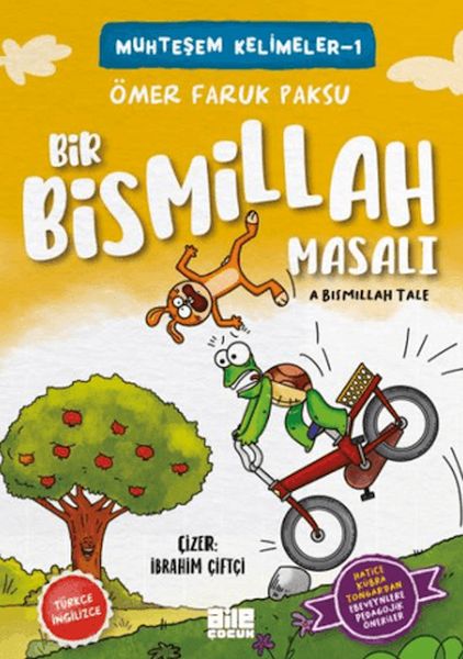 Bir Bismillah Masalı-zoom-
