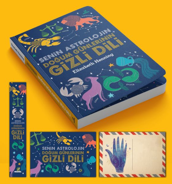 Doğum Günlerinin Gizli Dili-zoom-