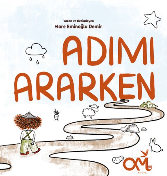 Adımı Ararken