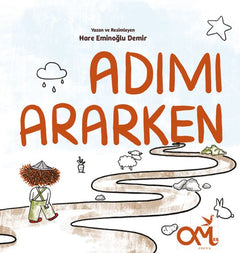 Adımı Ararken