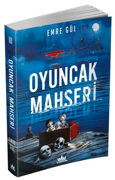 Oyuncak Mahşeri 3-zoom-