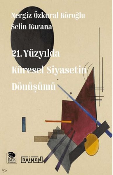 21. Yüzyılda Küresel Siyasetin Dönüşümü-zoom-
