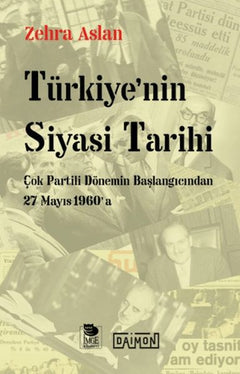 Türkiye'nin Siyasi Tarihi