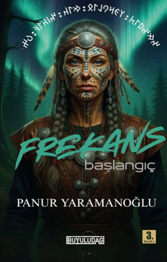 Frekans (Başlangıç)