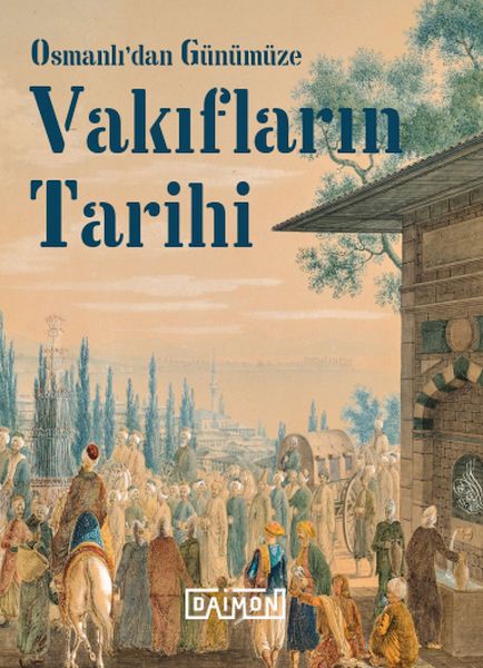 Vakıfların Tarihi