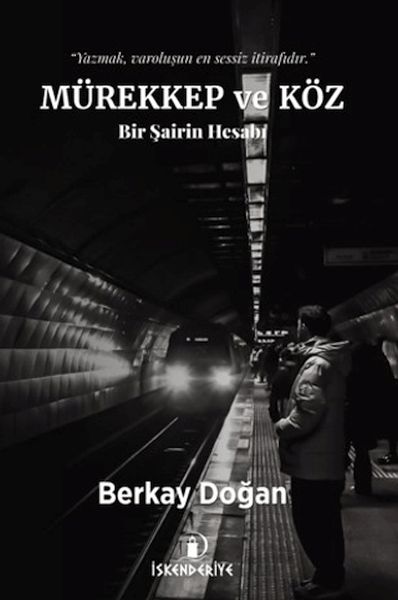 Mürekkep ve Köz
