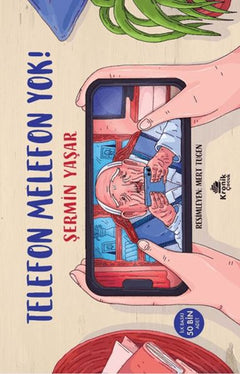 Telefon Melefon Yok!