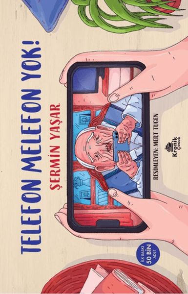 Telefon Melefon Yok!-zoom-