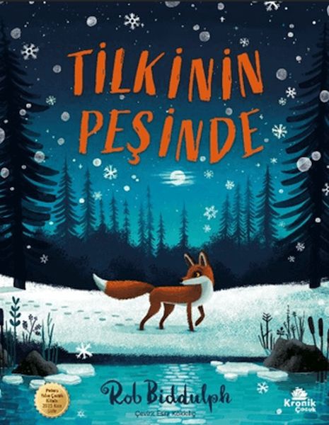 Tilkinin Peşinde-zoom-