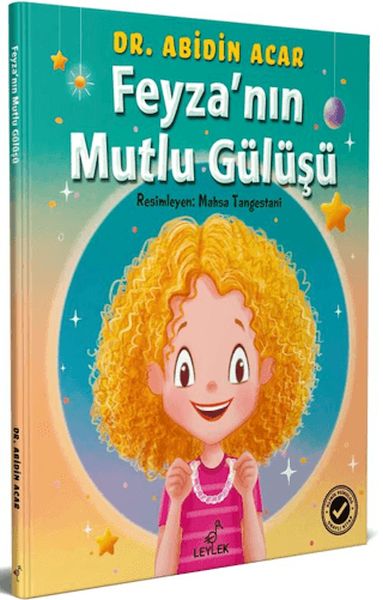 Feyza'nın Mutlu Gülüşü-zoom-