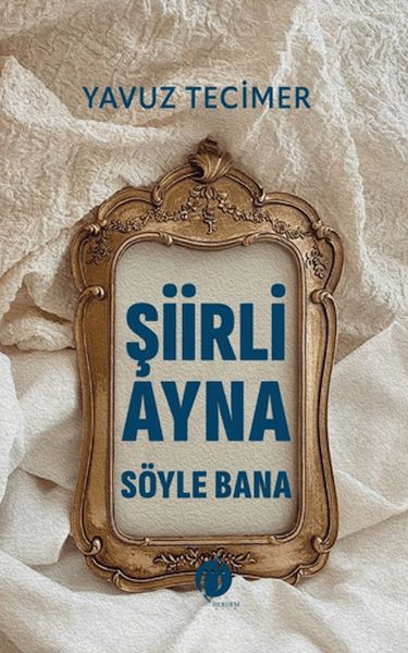 Şiirli Ayna Söyle Bana-zoom-