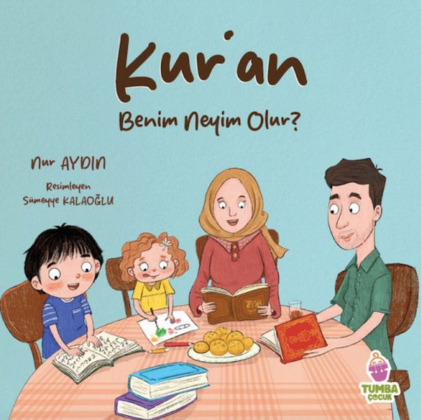 Kur’an Benim Neyim Olur ?-zoom-