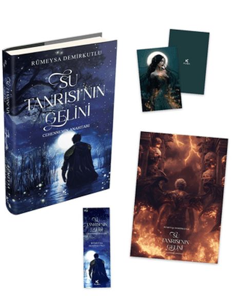Su Tanrısı'nın Gelini - 2-zoom-