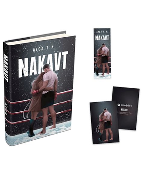 Nakavt