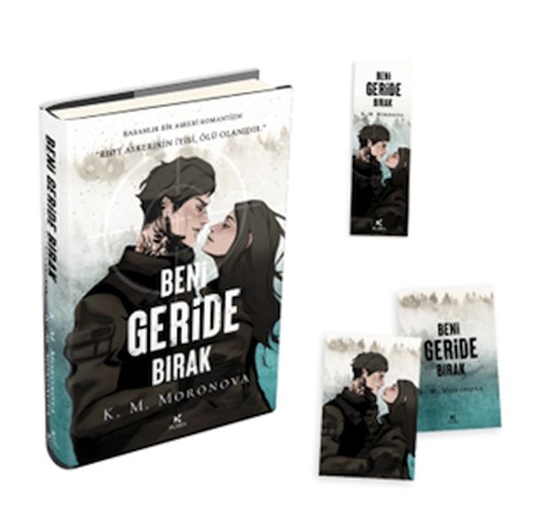 Beni Geride Bırak