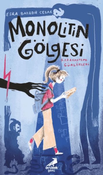 Monolitin Gölgesi-zoom-