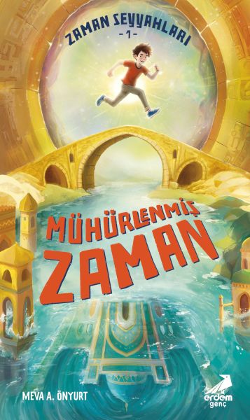 Zaman Seyyahları 1 - Mühürlenmiş Zaman-zoom-