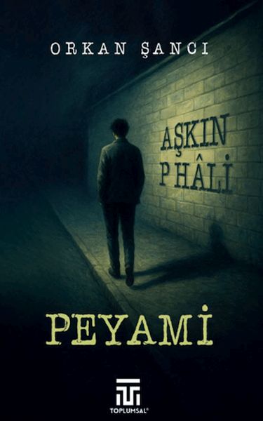Peyami - Aşkın P Hali-zoom-