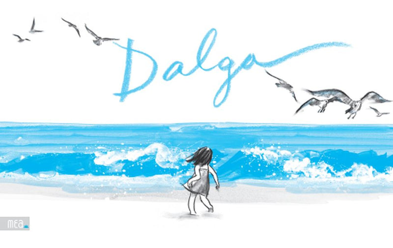 Dalga - Ciltli-zoom-