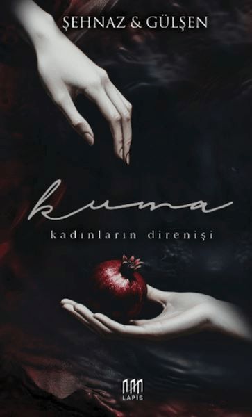 Kuma 1 (Ciltli)-zoom-