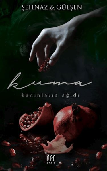 Kuma 3 (Ciltli)-zoom-