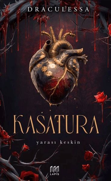 Kasatura – Yarası Keskin-zoom-