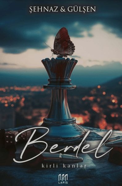 Berdel 1 (Ciltli)-zoom-