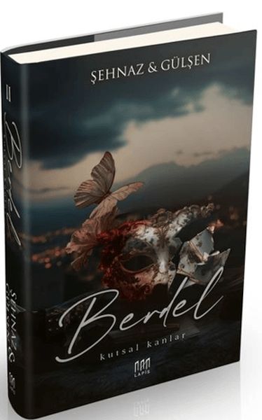 Berdel 2 (Ciltli)-zoom-