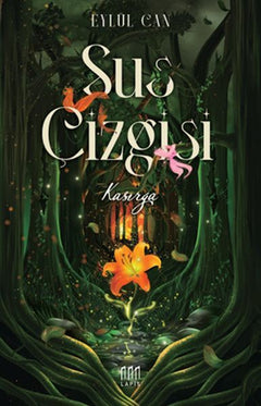 Sus Çizgisi - Kasırga