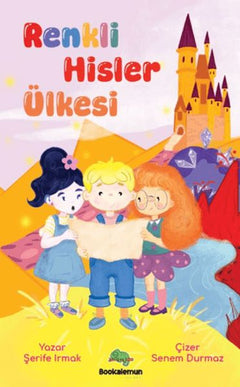 Renkli Hisler Ülkesi