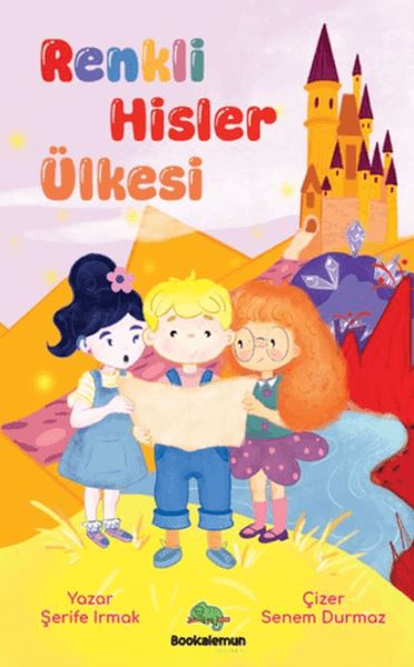 Renkli Hisler Ülkesi-zoom-