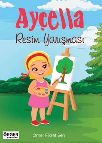 Ayçella Resim Yarışması-zoom-