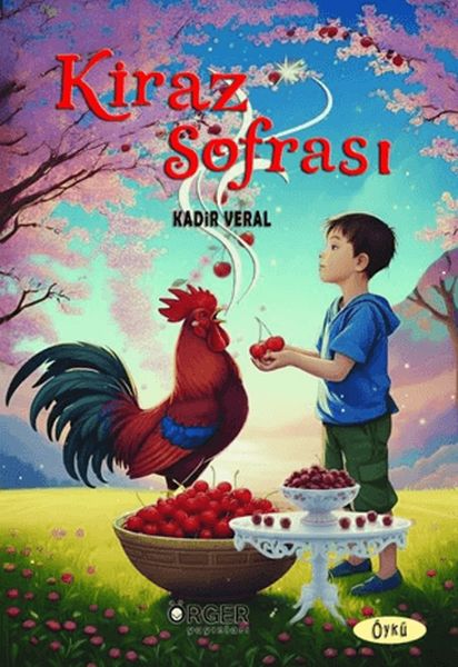 Kiraz Sofrası-zoom-