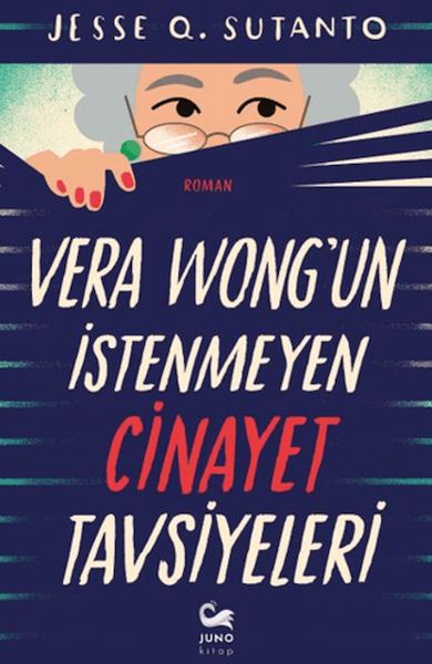 Vera Wong'un İstenmeyen Cinayet Tavsiyeleri-zoom-