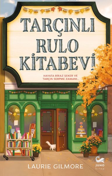 Tarçınlı Rulo Kitabevi -zoom-