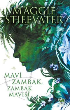 Mavi Zambak, Zambak Mavisi
