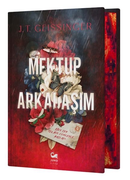 Mektup Arkadaşım-zoom-