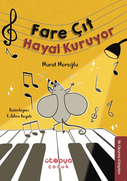 Fare Çıt Hayal Kuruyor-zoom-