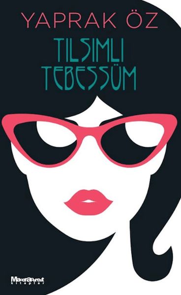 Tılsımlı Tebessüm-zoom-