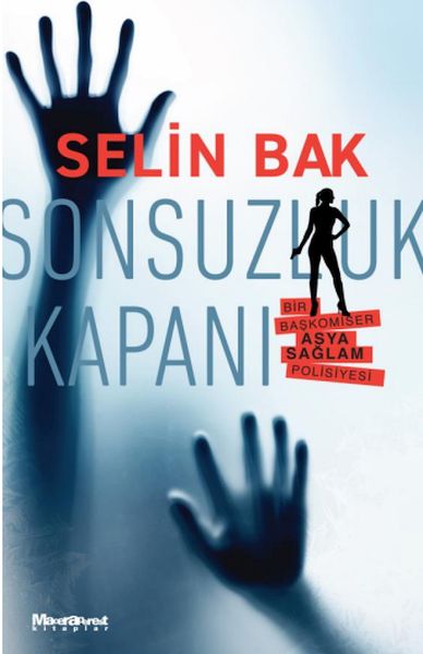 Sonsuzluk Kapanı-zoom-