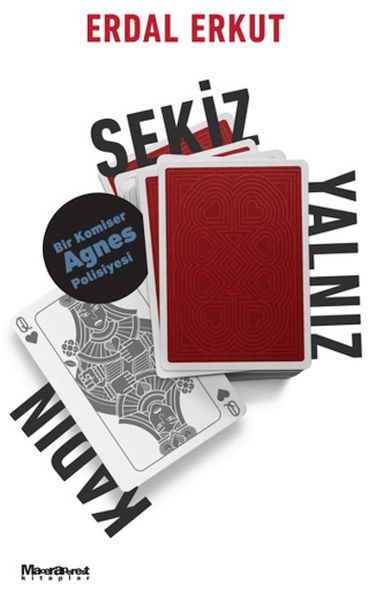 Sekiz Yalnız Kadın-zoom-